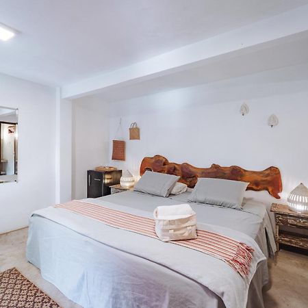 Pousada Caraiva Guest House Exterior photo