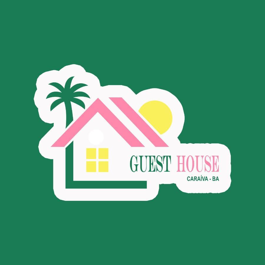 Pousada Caraiva Guest House Exterior photo