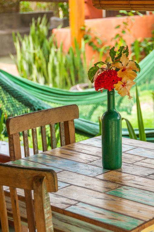 Pousada Caraiva Guest House Exterior photo