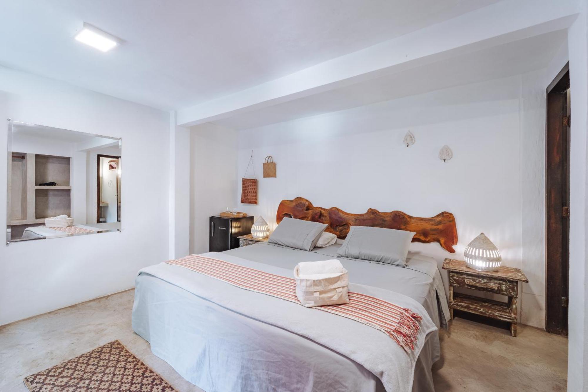 Pousada Caraiva Guest House Exterior photo
