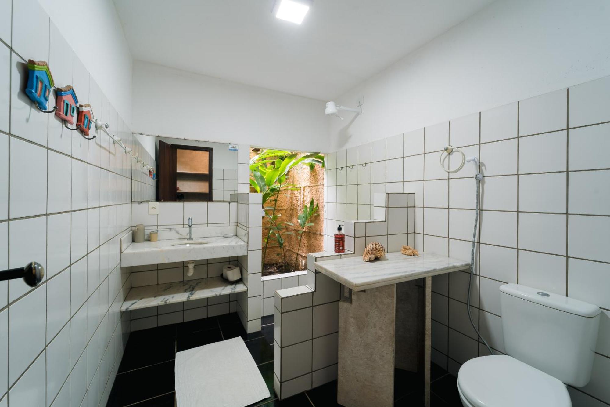 Pousada Caraiva Guest House Exterior photo