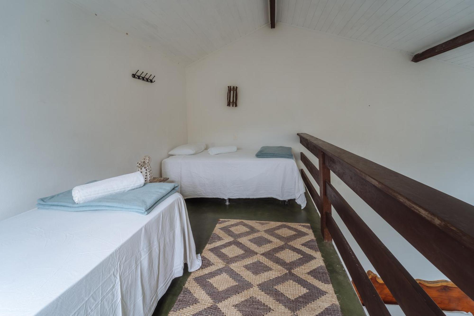 Pousada Caraiva Guest House Exterior photo