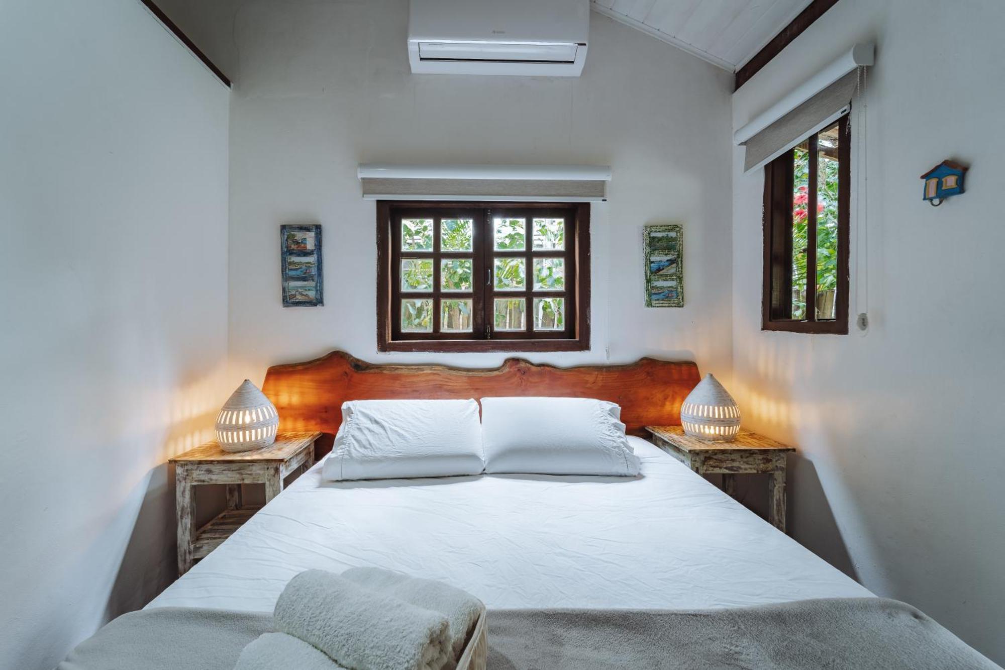 Pousada Caraiva Guest House Exterior photo