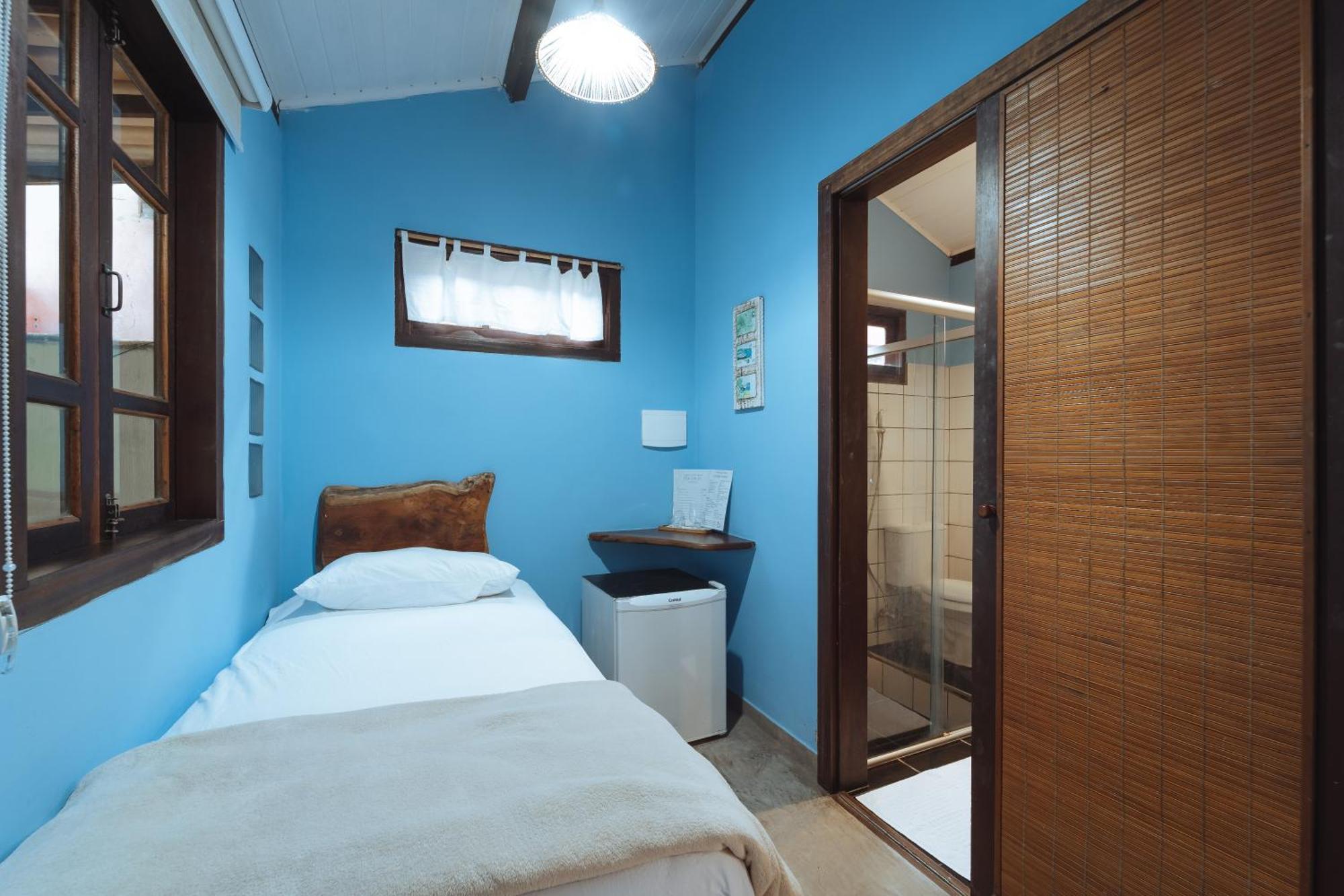 Pousada Caraiva Guest House Exterior photo